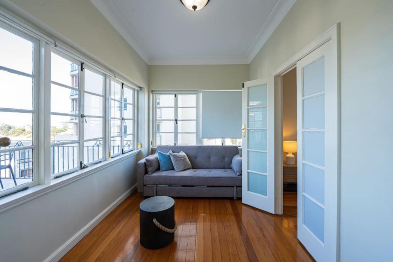 San Luca Apt5 -historic Pad Apartment *