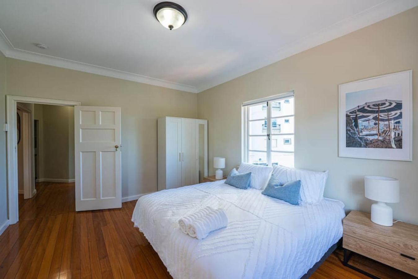 Apartment San Luca Apt5 -historic Pad Brisbane