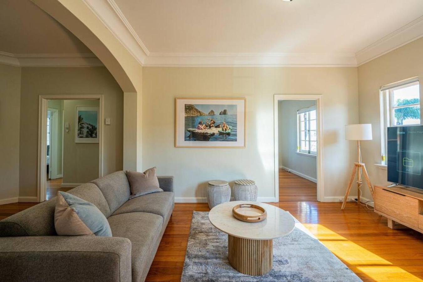 San Luca Apt5 -historic Pad Apartment *
